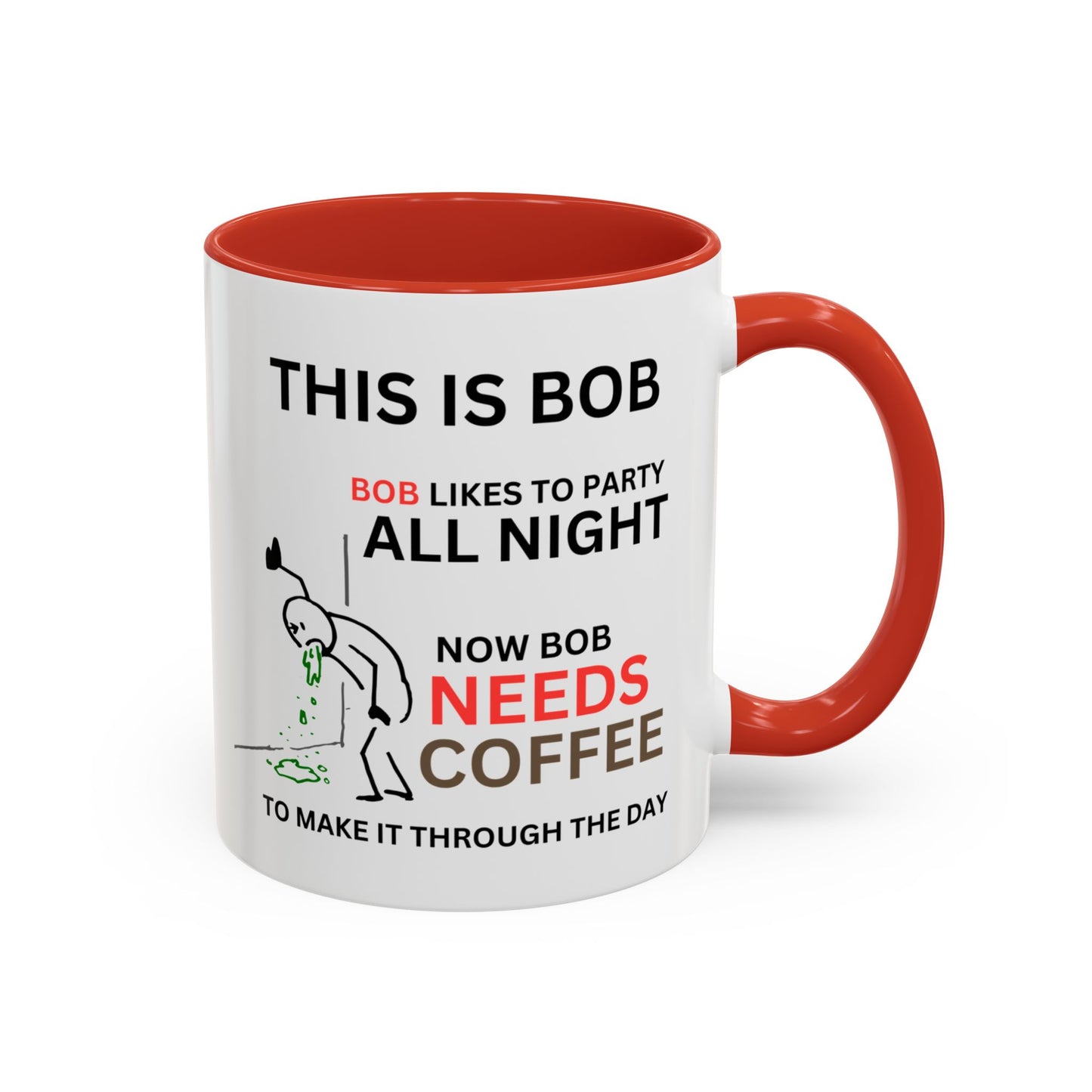 Coffee Mug- Funny Gift