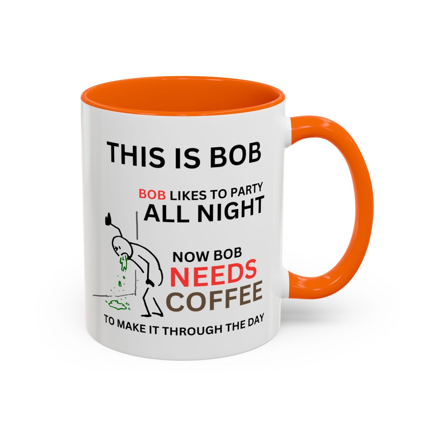 Coffee Mug- Funny Gift