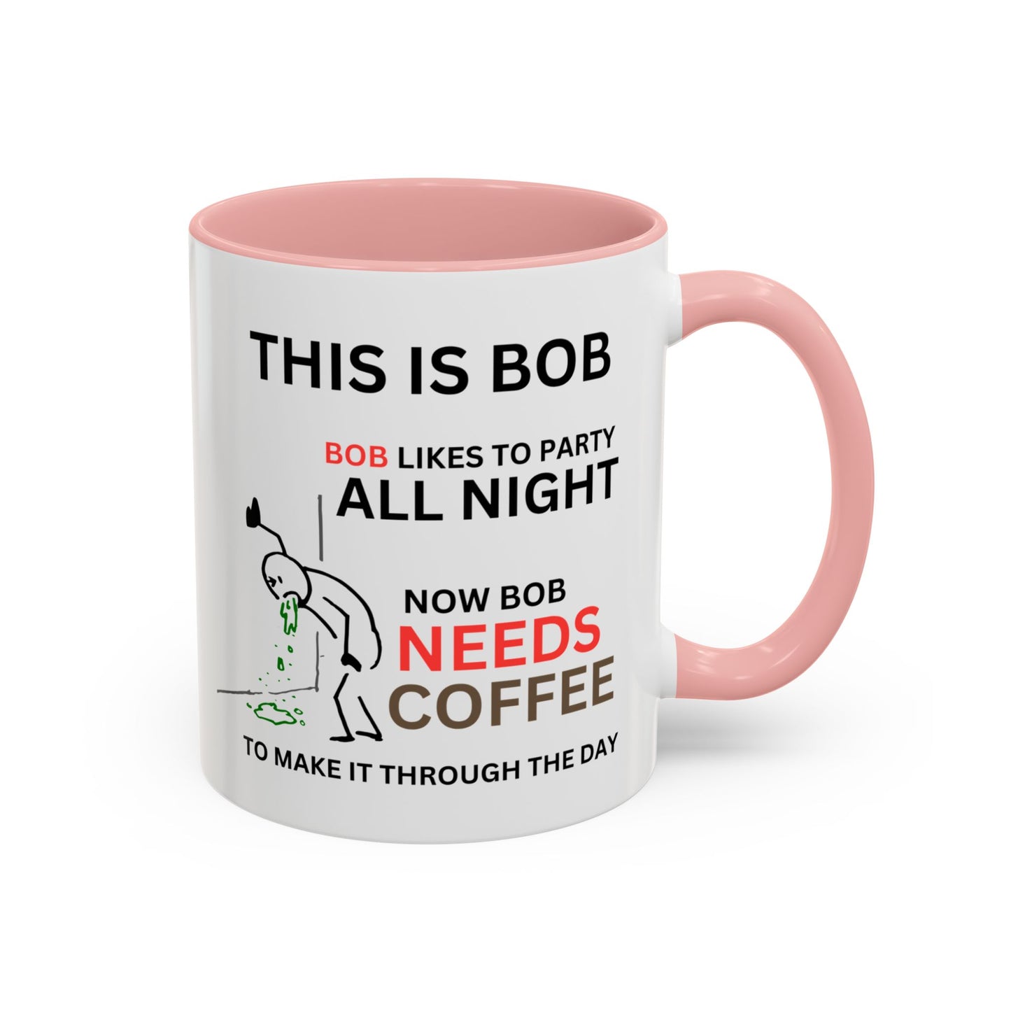 Coffee Mug- Funny Gift