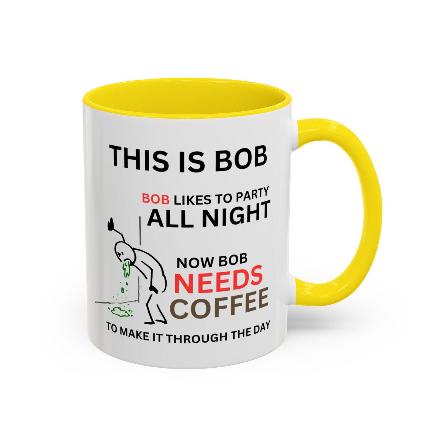 Coffee Mug- Funny Gift