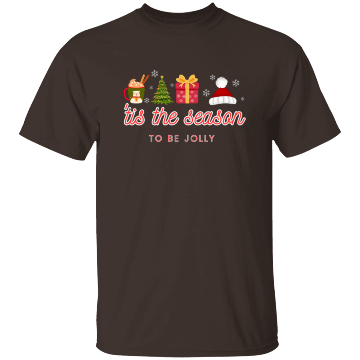 'Tis the Season to be Jolly Shirt